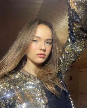 Kristina Pimenova