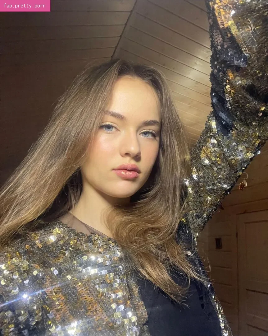 Kristina Pimenova - Photo #19