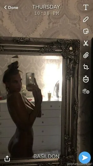 Kyia Peters Basildon
