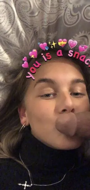 Kyia Peters Bbygirl29