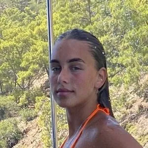 Kyia Peters Bbygirl29