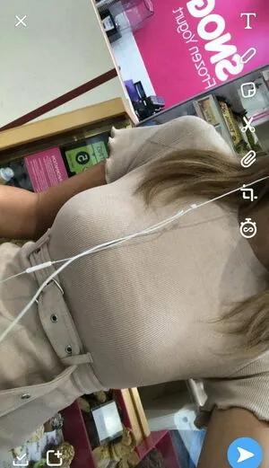 Kyia Peters