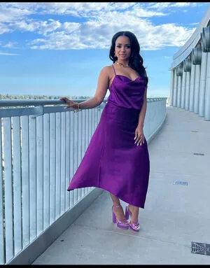 Kyla Pratt