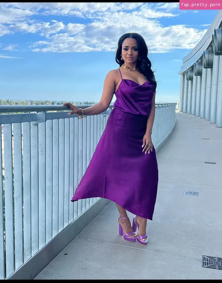 Kyla Pratt - Photo #28