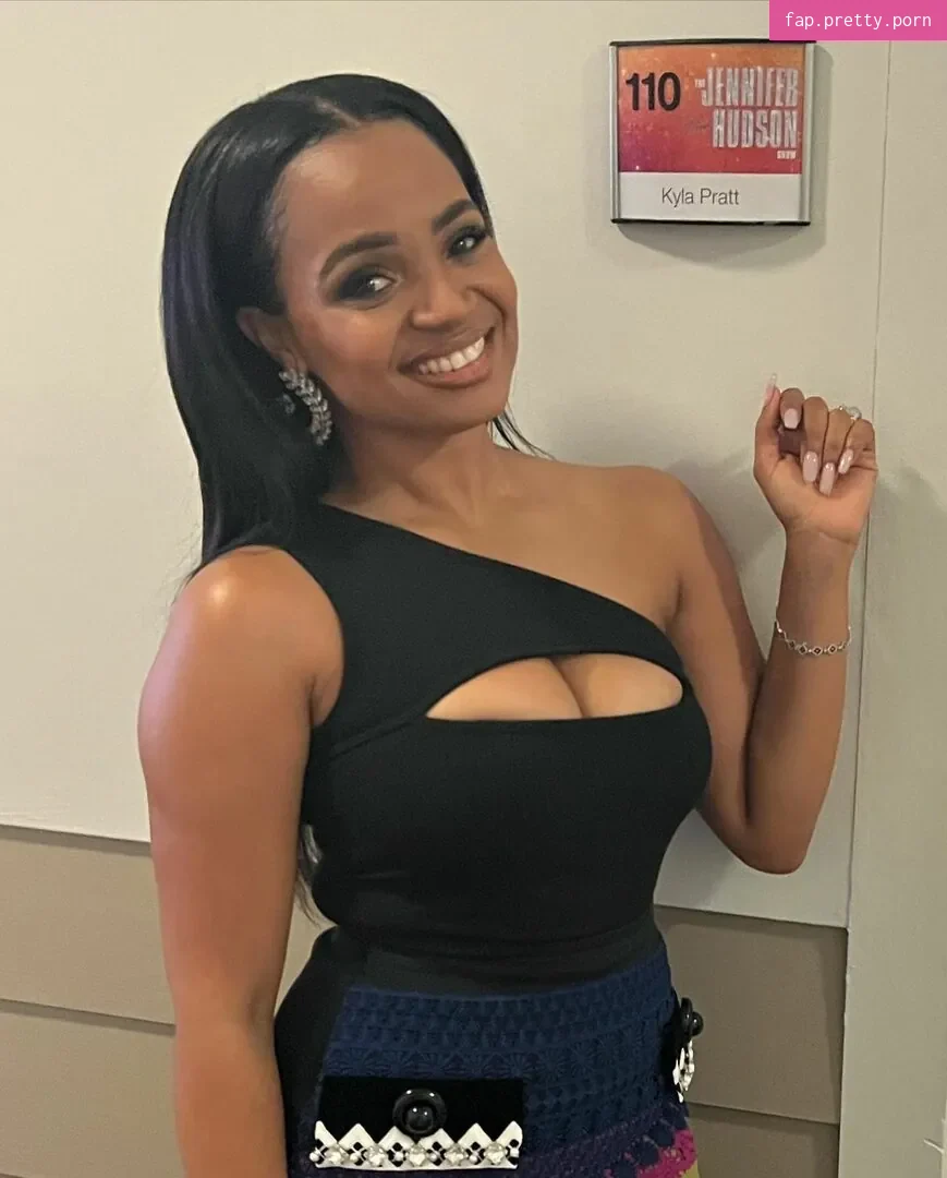 Kyla Pratt - Photo #73