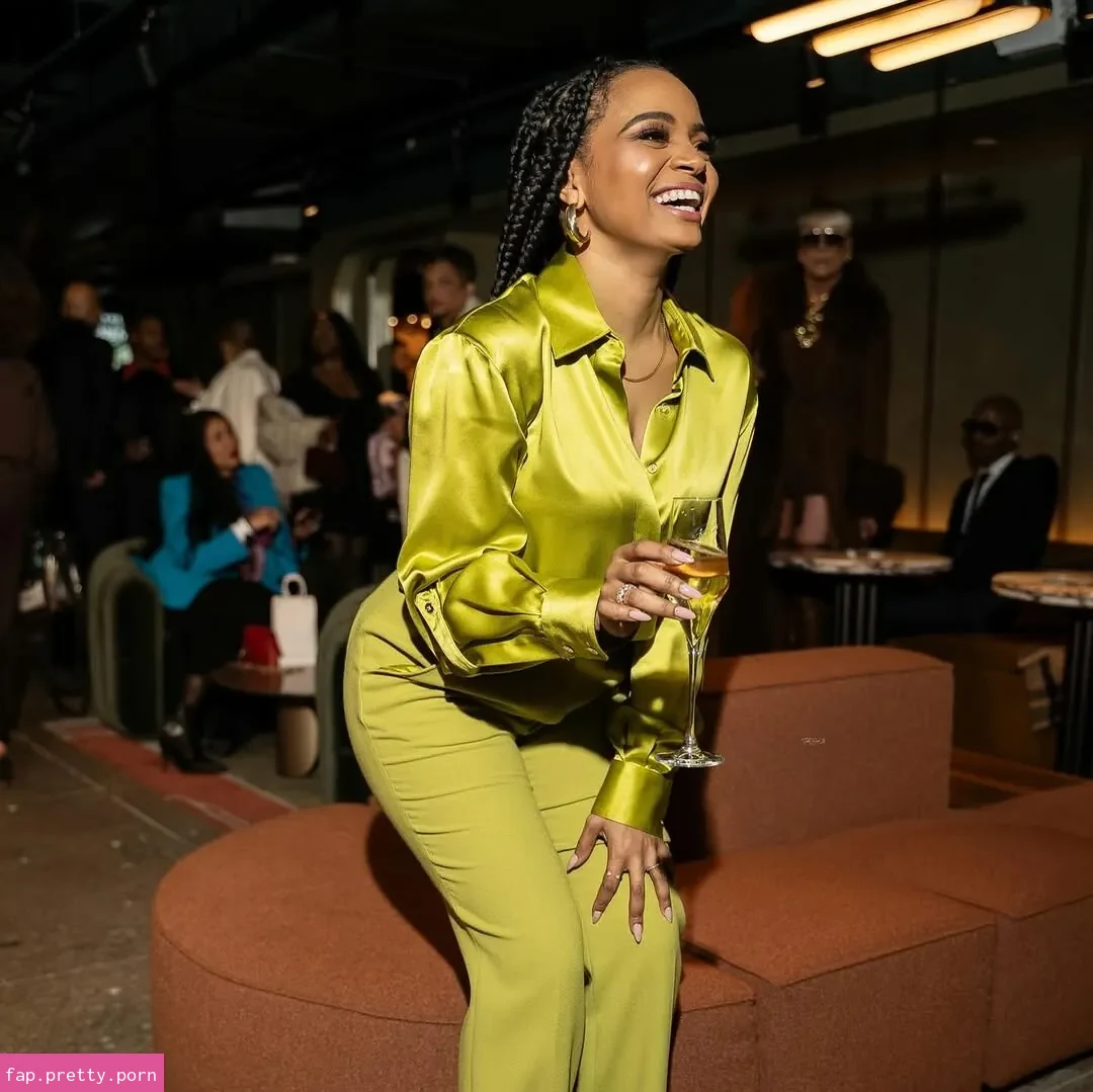 Kyla Pratt - Photo #40