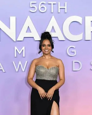 Kyla Pratt