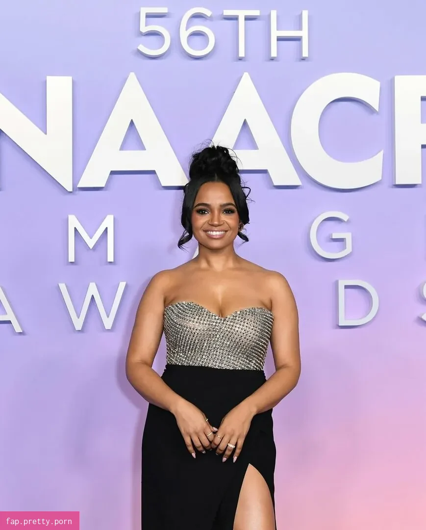 Kyla Pratt - Photo #44