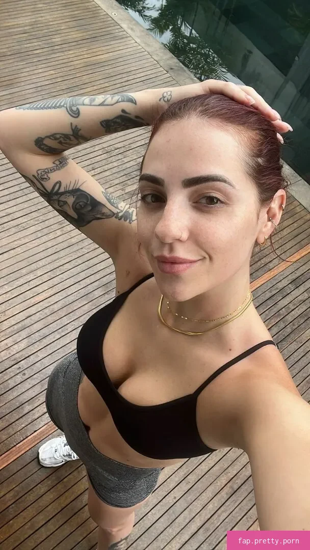 Karol Queiroz - Photo #12