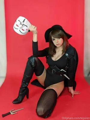 kqsiren