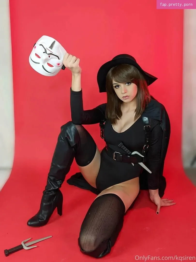 kqsiren - Photo #02