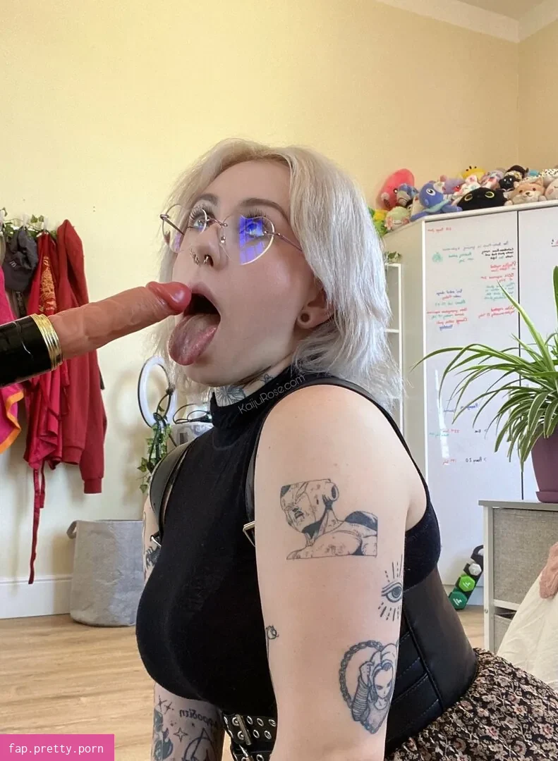 Kaiju_rose - Photo #04