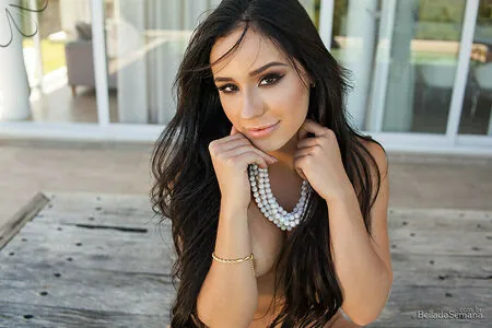 Kalinka Rocha