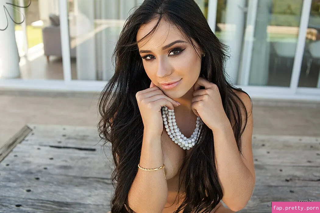 Kalinka Rocha - Photo #43