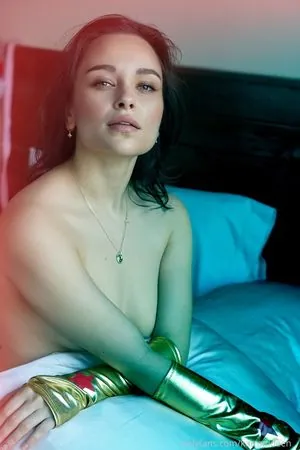 Katherine Ramdeen