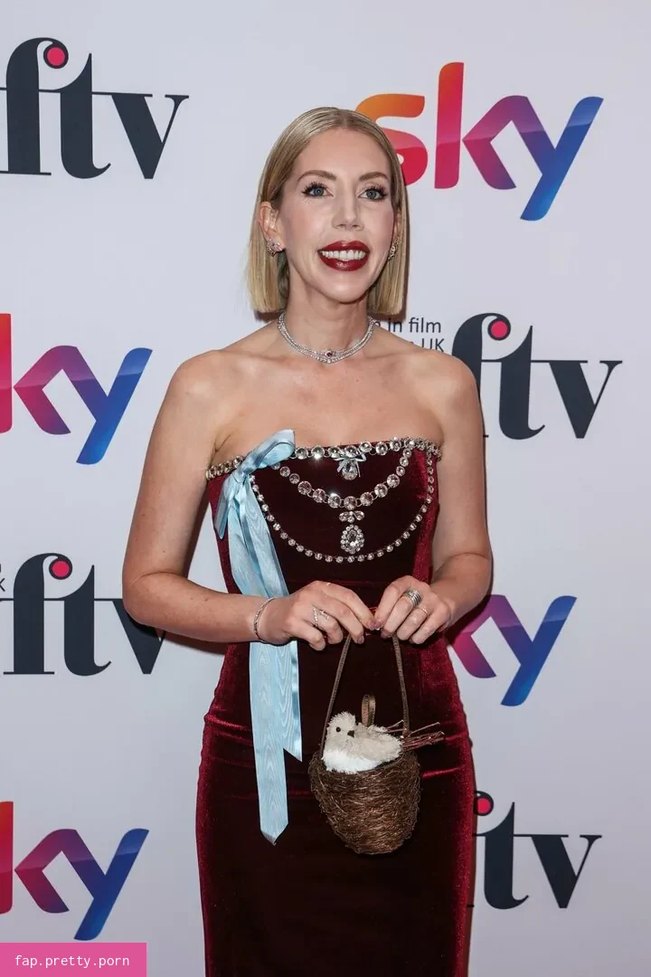 Katherine Ryan - Photo #04