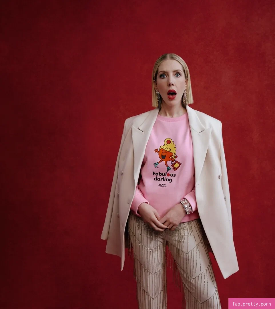 Katherine Ryan - Photo #28