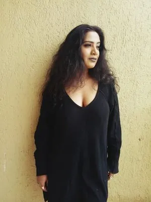 Kavita Radheshyam