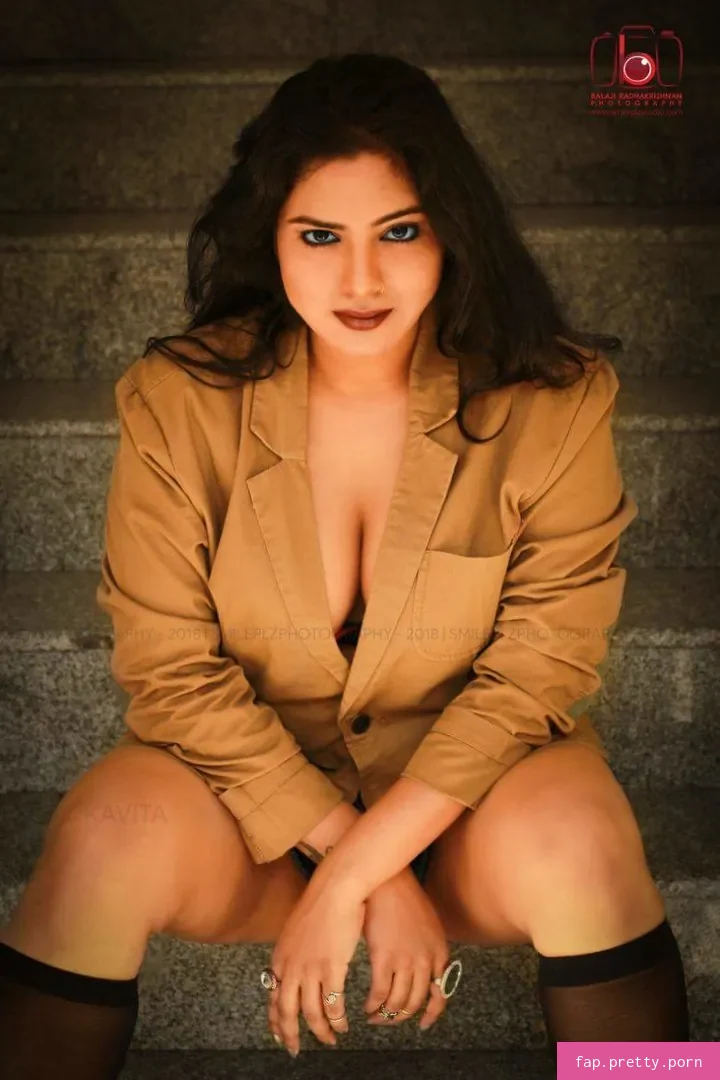 Kavita Radheshyam - Photo #11
