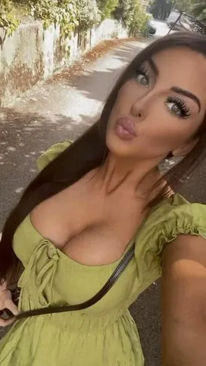 Kayleigh Rose Dematos