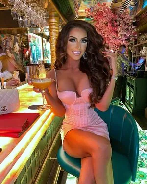 Kayleigh Rose Dematos