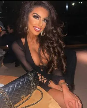 Kayleigh Rose Dematos