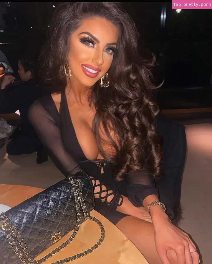 Kayleigh Rose Dematos - Photo #58