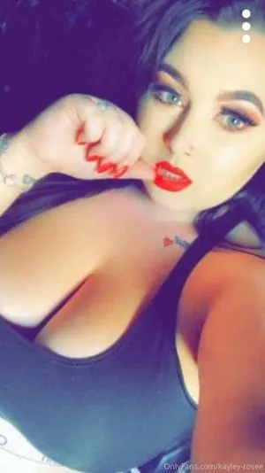 kayley-rosee