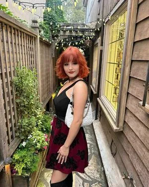 Keely Rose