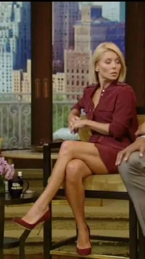 Kelly Ripa