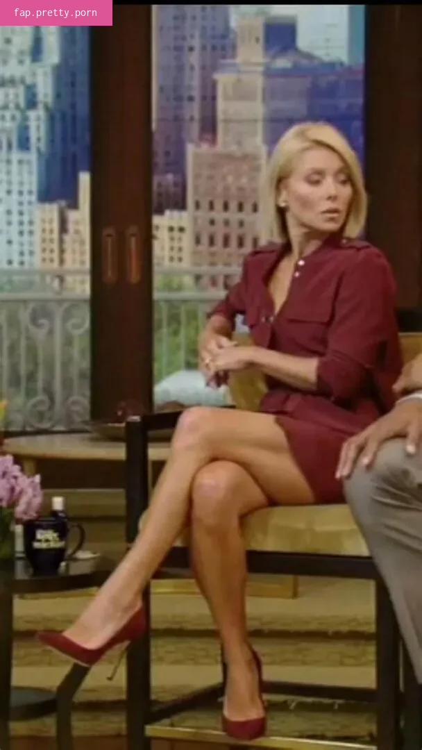 Kelly Ripa - Photo #07