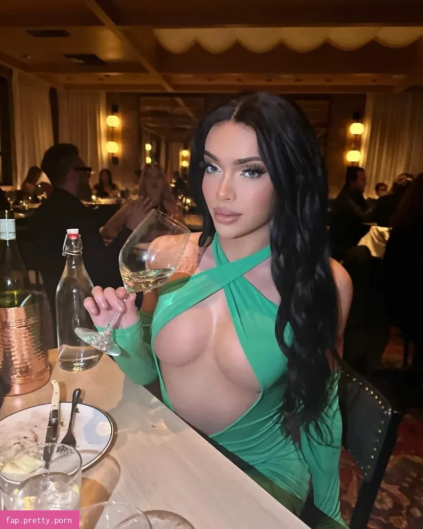 Kendall Raindrop - Photo #42