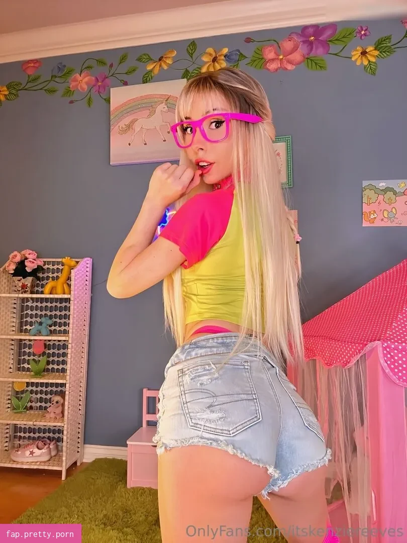 Kenzie Reeves - Photo #66