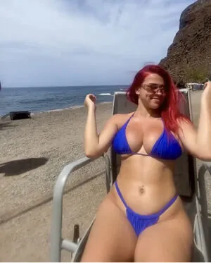 Kiara Rosario