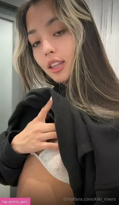 kiki_rivers - Photo #14