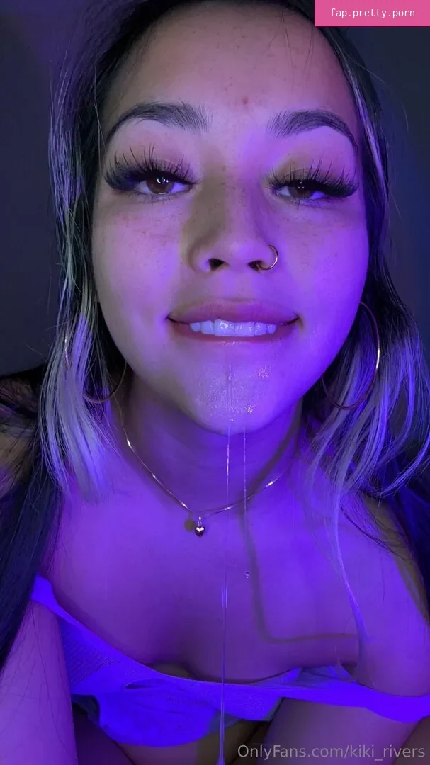 kiki_rivers - Photo #18