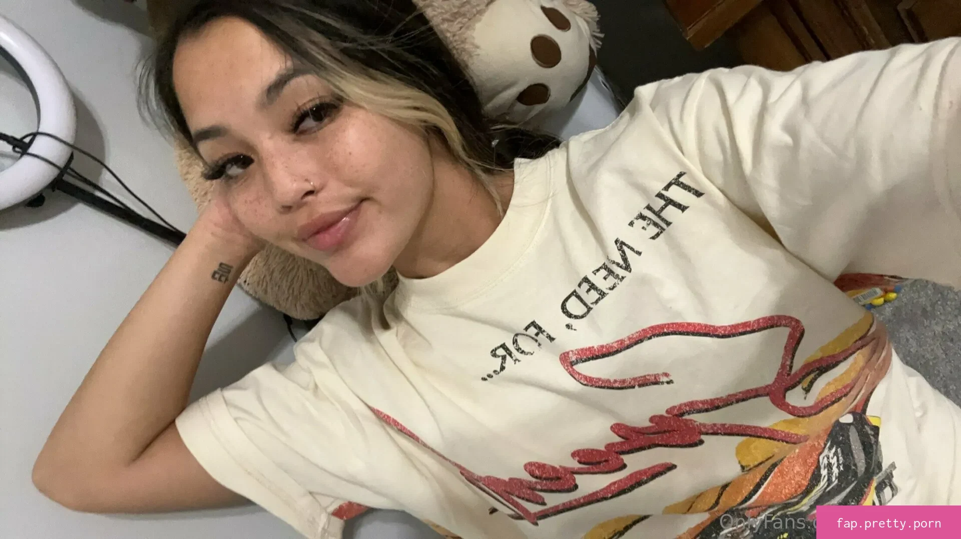 kiki_rivers - Photo #45