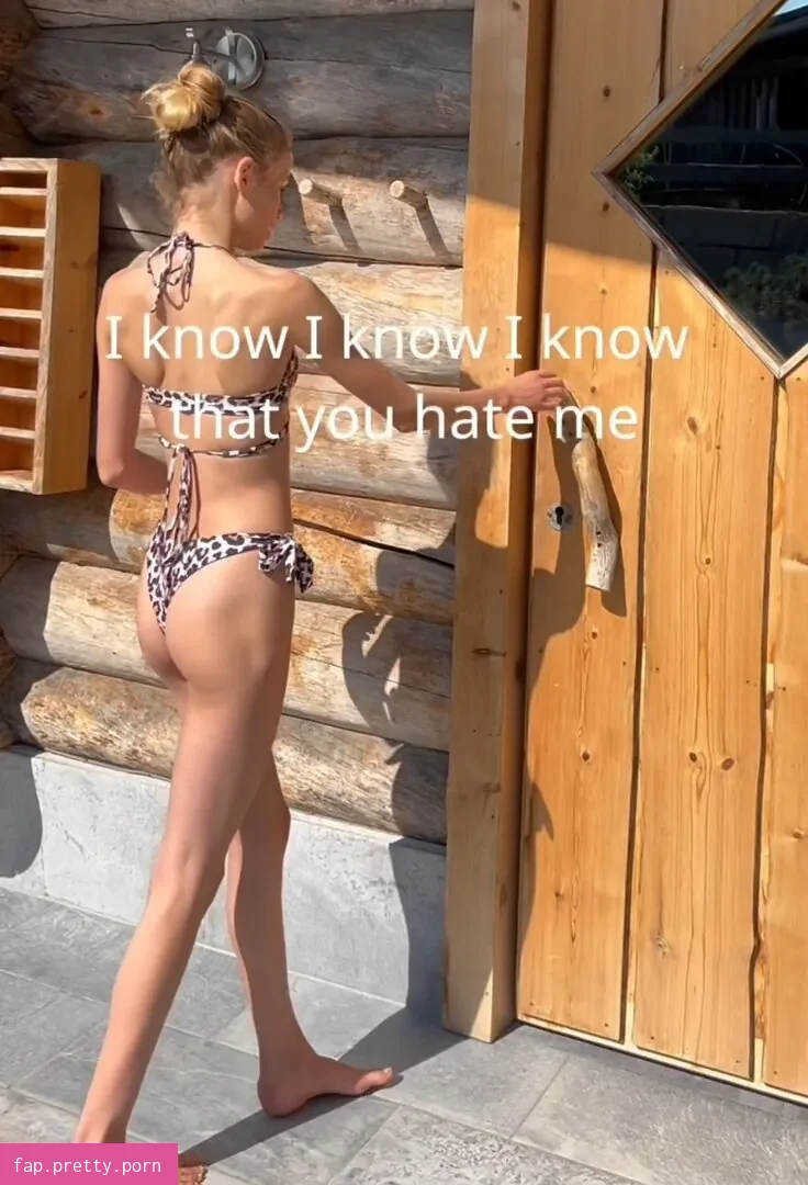 Kimmy Repond - Photo #13