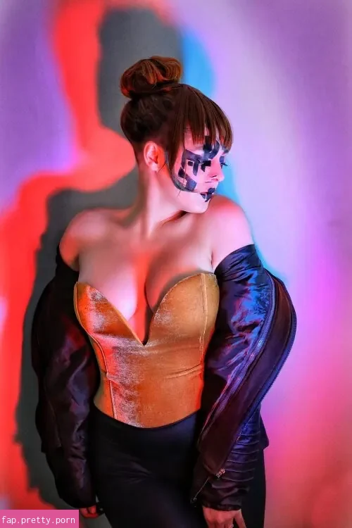 Kirsten Ria - Photo #16