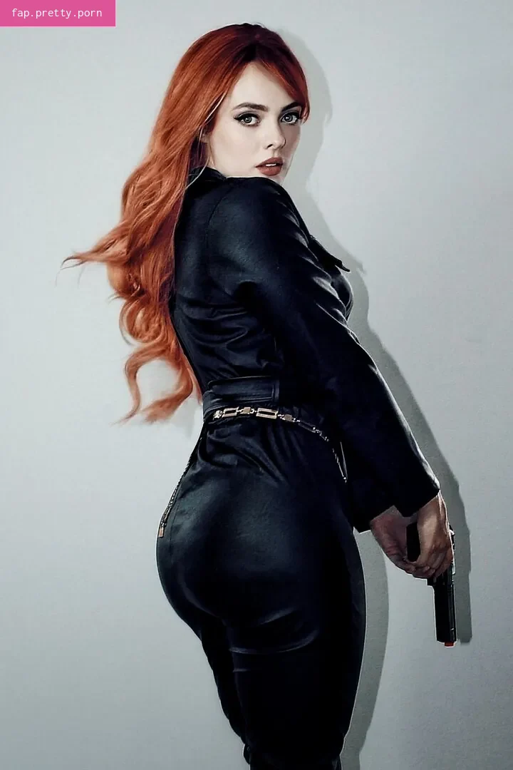Kirsten Ria - Photo #55