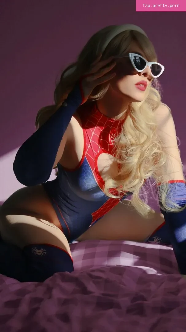 Kirsten Ria - Photo #62