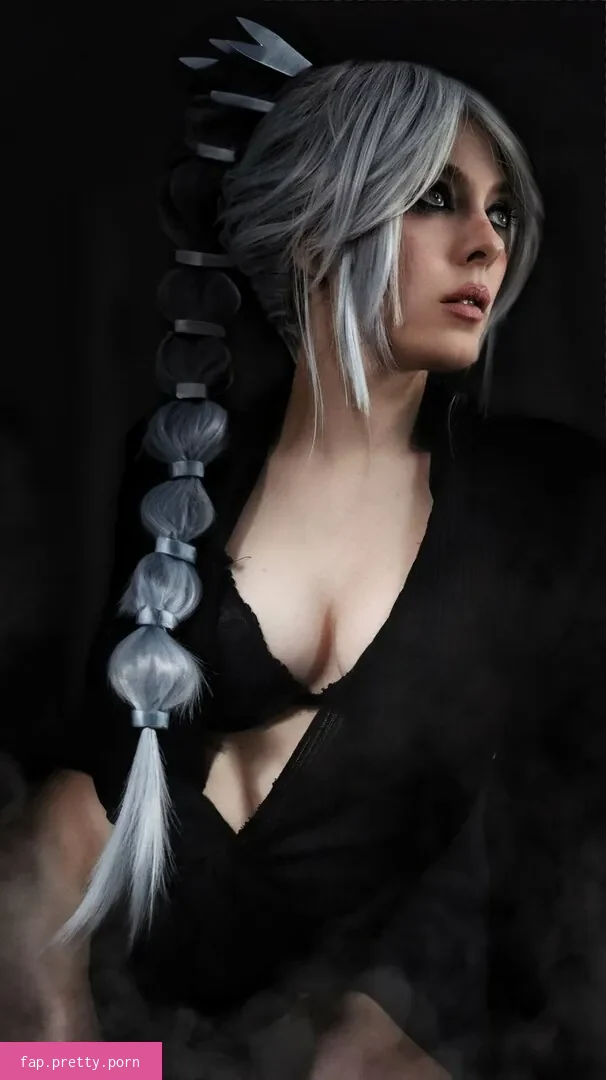 Kirsten Ria - Photo #18