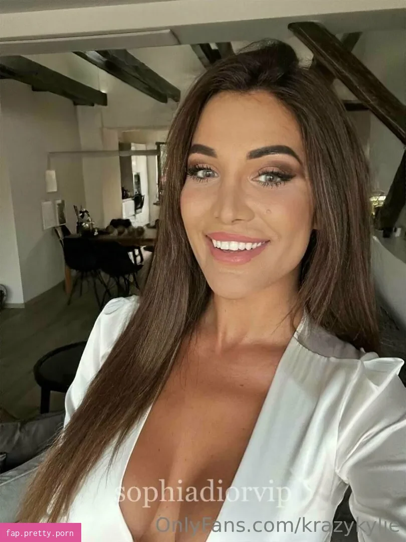 krazykylie - Photo #18