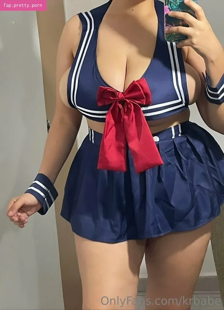 krbabe - Photo #01