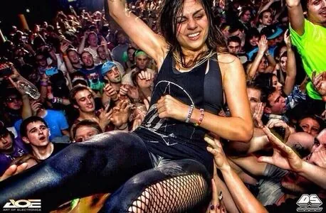 Krewella