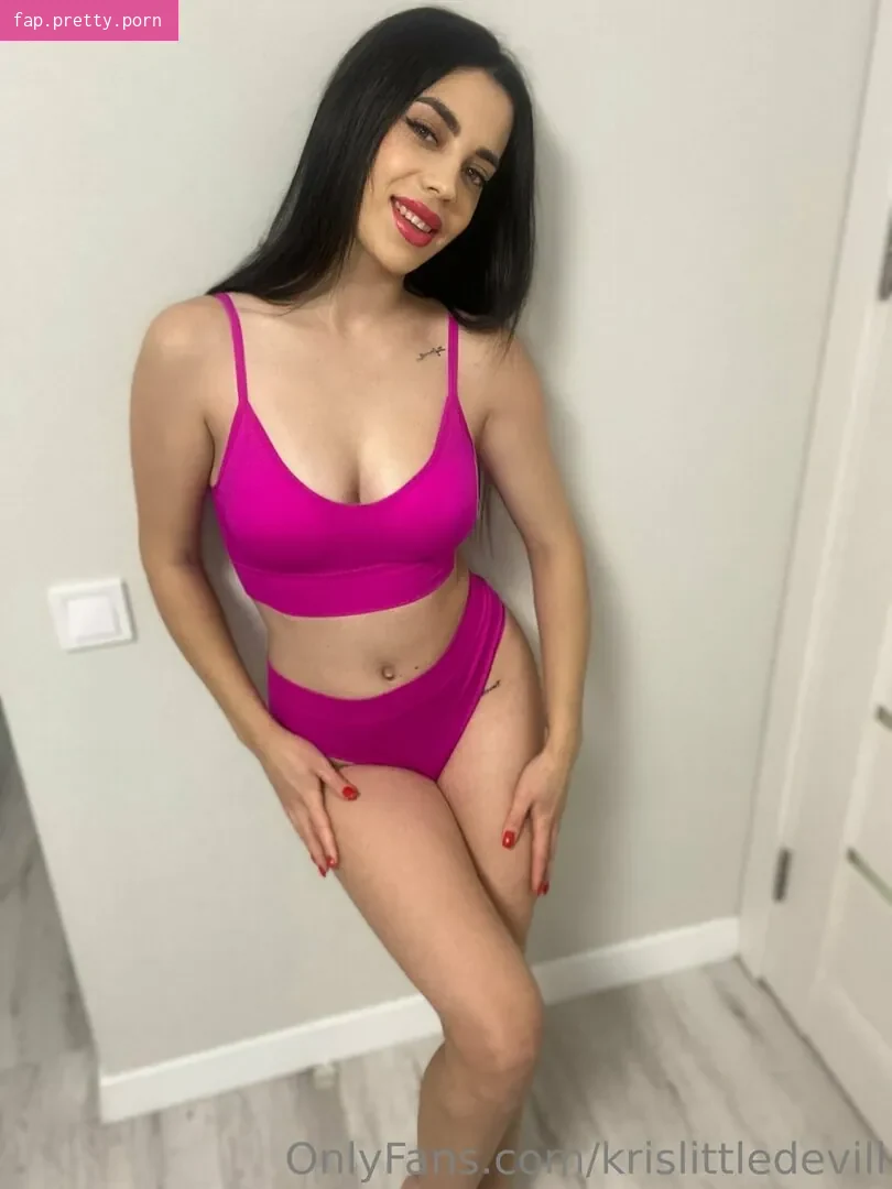 krislittledevill - Photo #32