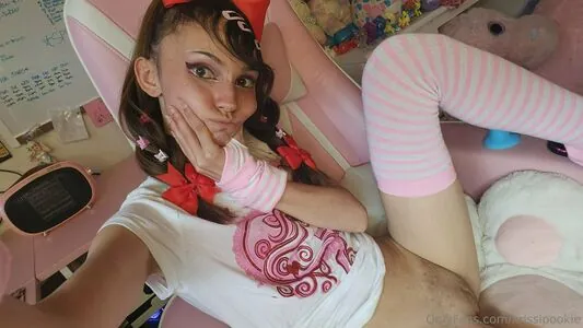 Krissipookie