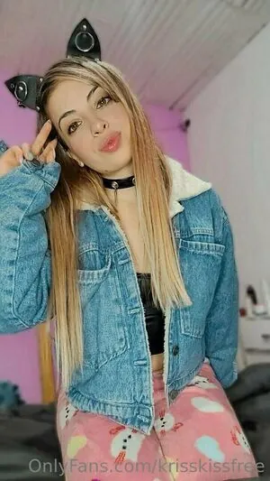 krisskissfree