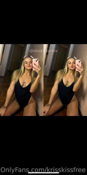 krisskissfree