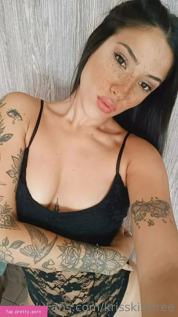 krisskissfree - Photo #34